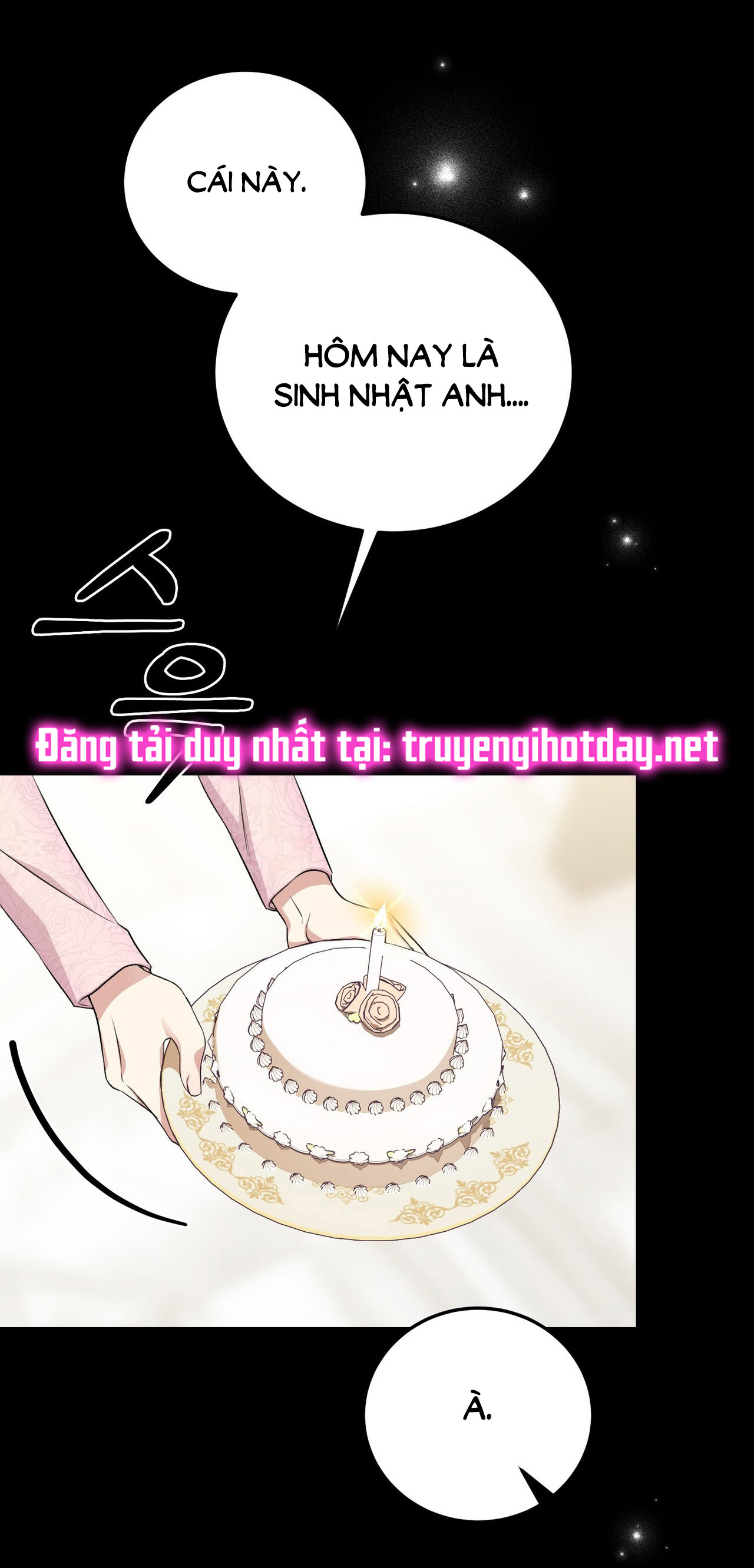 Cướp Dâu chapter 15.1 - Trang 5