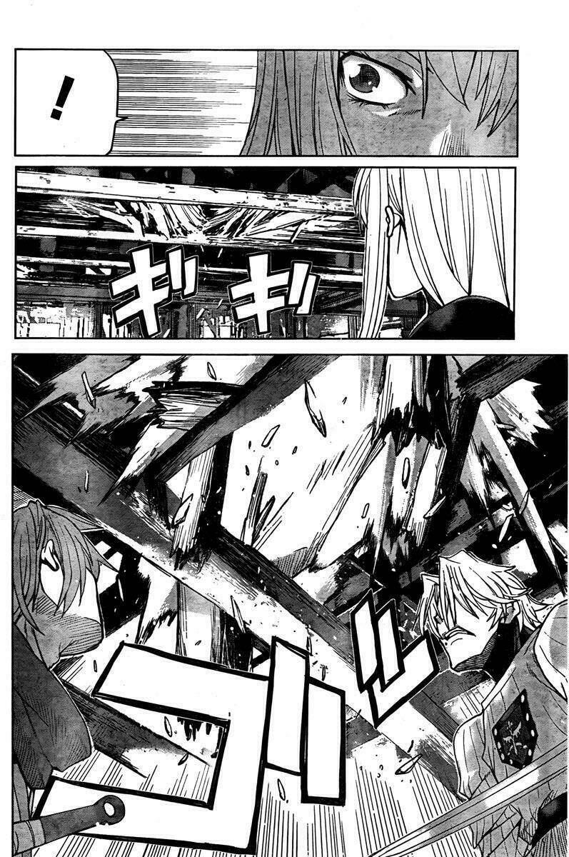 code geass: shikkoku no renya chapter 4 23