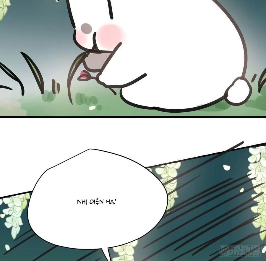 Bắt Lấy Ngao Ngao chapter 157 - Trang 46