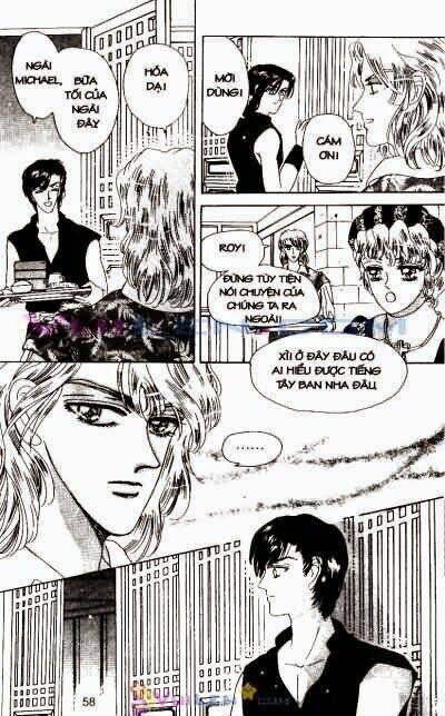 tinh linh của biển chapter 3 58