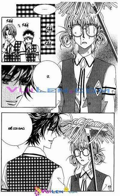 đừng tin cô ấy chapter 1 49