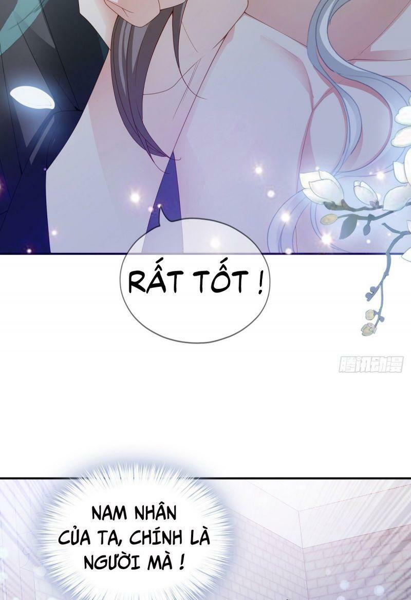 bổn vương muốn nàng chapter 11 9