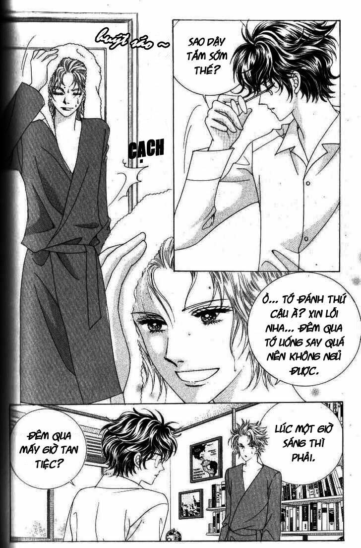 thần tượng mua sắm chapter 44 2