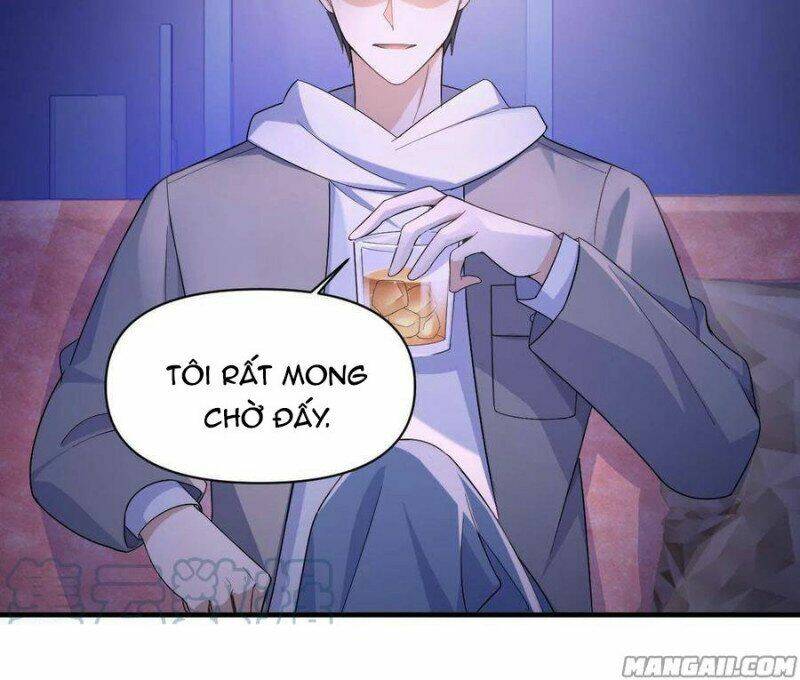 vẫn cứ nhớ em, nhớ em chapter 153 27