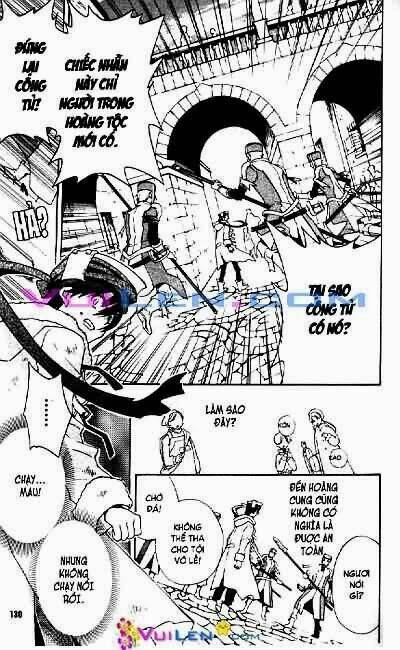 thanh kiếm và vương miện chapter 1 130