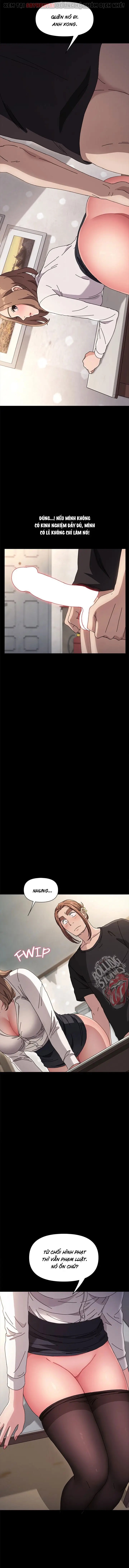 người đàn ông của ngôi nhà này chapter 13 13