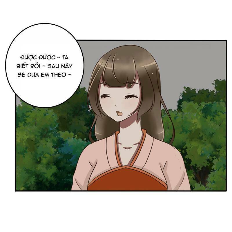 thông linh phi chapter 75 5