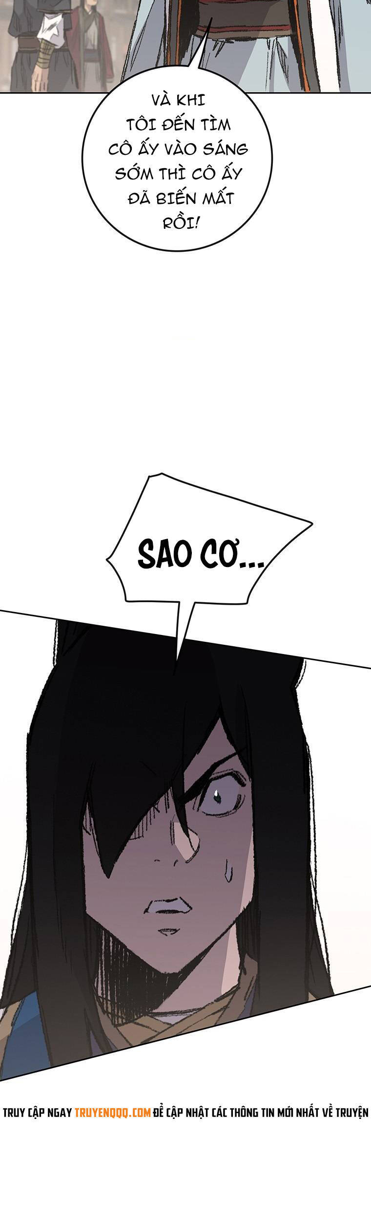 kiếm sĩ bất bại chapter 112 47