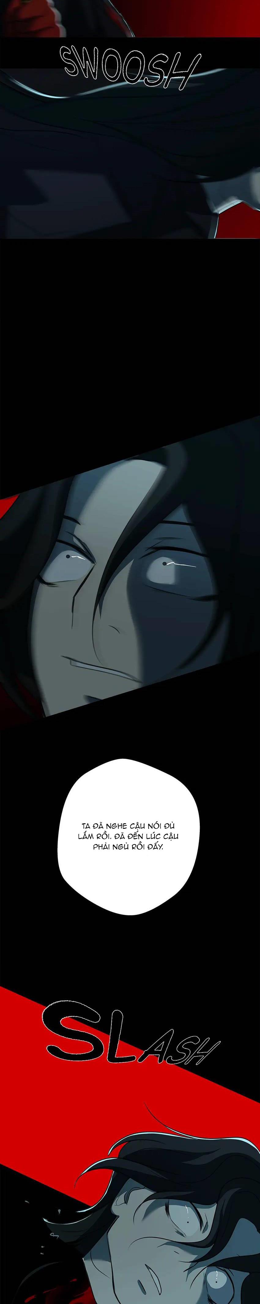 love murder basketball chapter 30 10