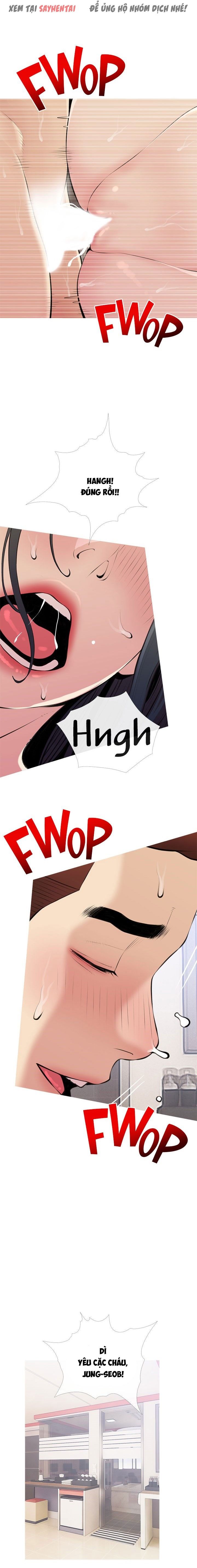 bài học hứng tình chapter 45 10