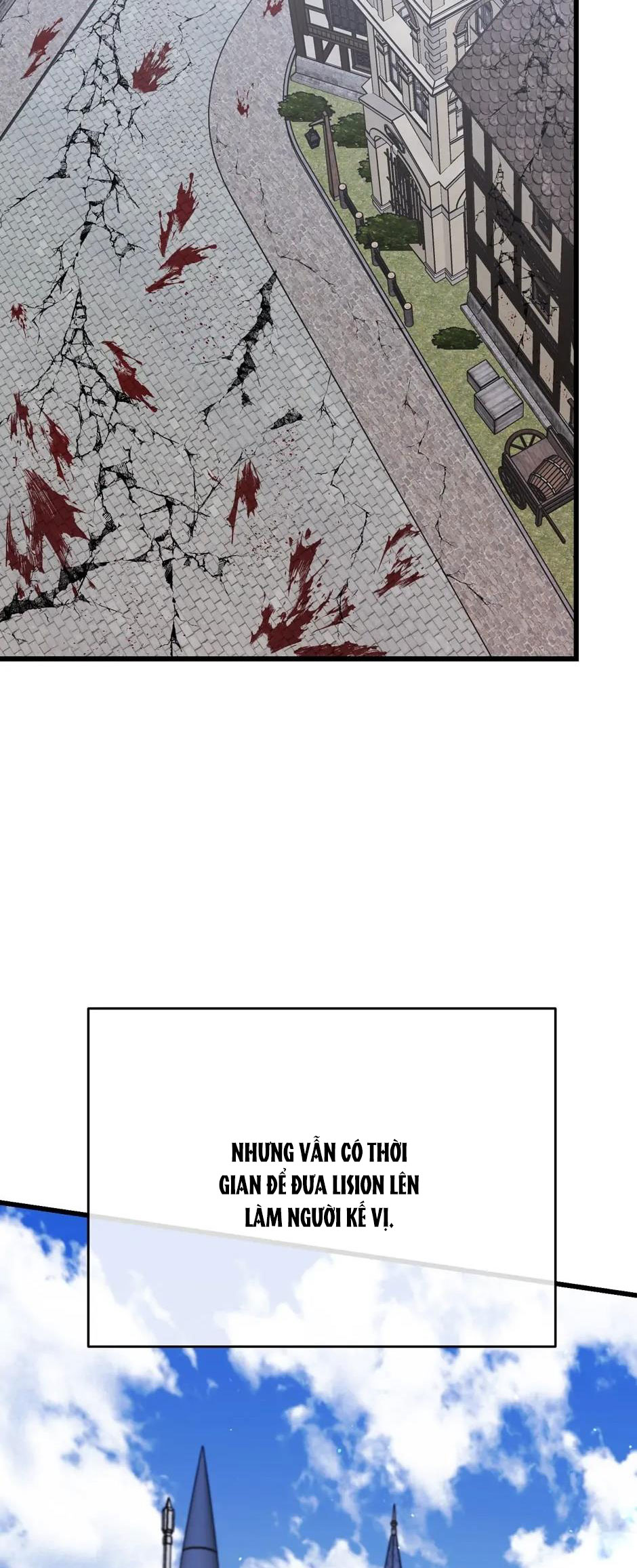 anh trai nguy hiểm của tôi chapter 89 43