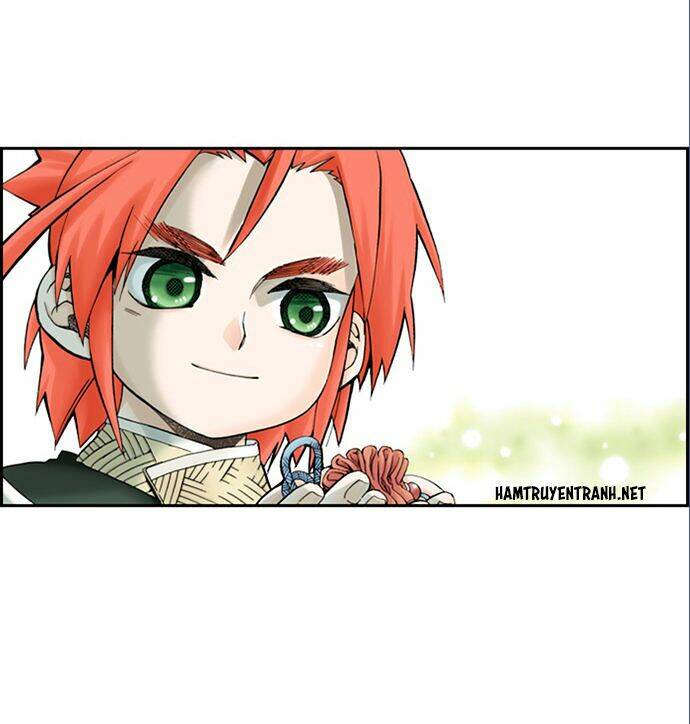 ngôi nhà của người phục chế chapter 4 14