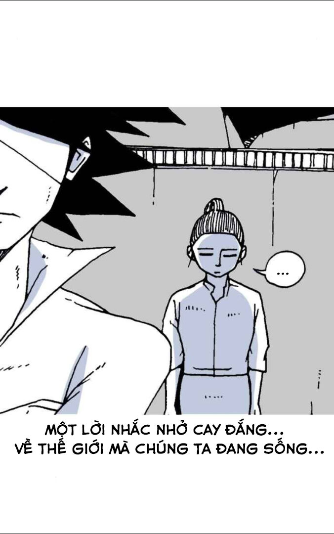 mắc kẹt trên mặt trăng chapter 14 22