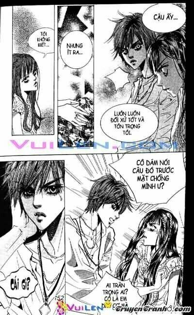 goong - [ hoàng cung ] chapter 7 149