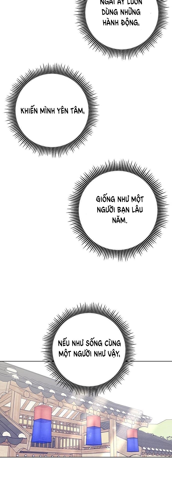 nhân duyên kiếp trước chapter 67.2 21