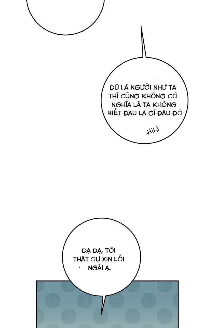 lí do cô ấy trở thành ác nữ chapter 15 51