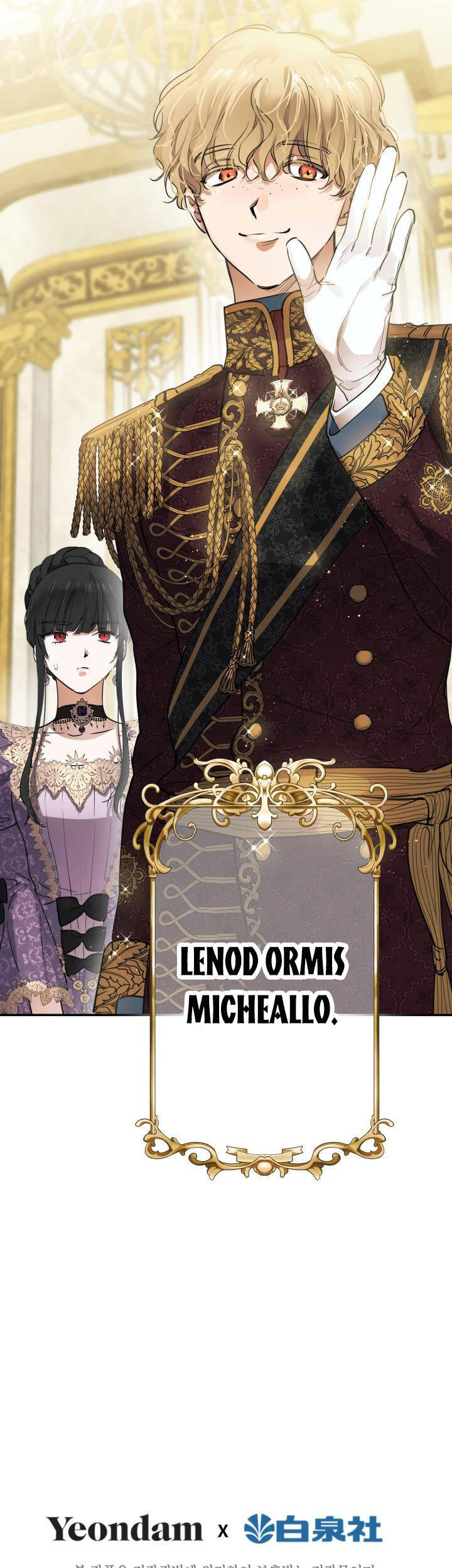 những nhân vật mạnh nhất thế giới ám ảnh tôi chapter 38 59