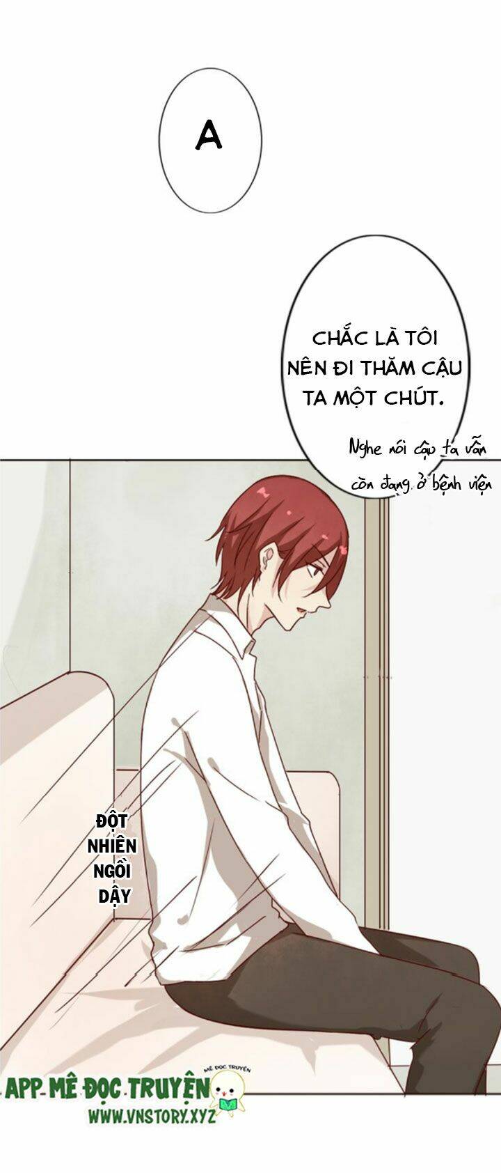 hồ tiên này không tin được chapter 5 13