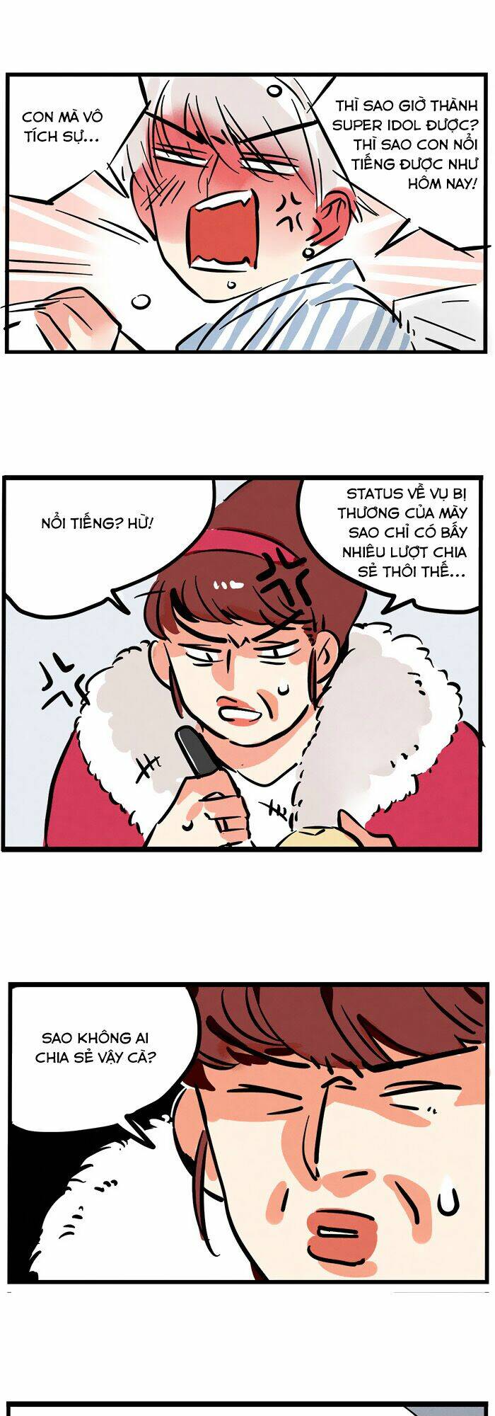 trang nhất toàn là hắn chapter 211 6