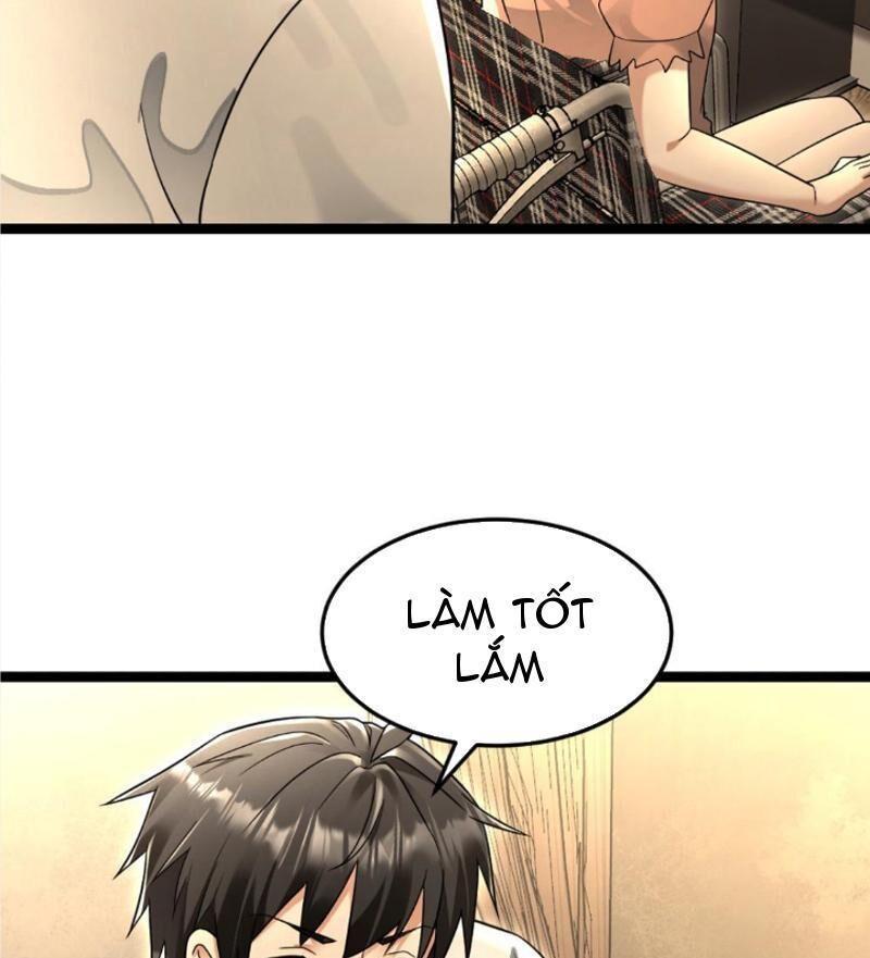 đóng băng toàn cầu: tôi gây dựng nên phòng an toàn thời tận thế chapter 223 37