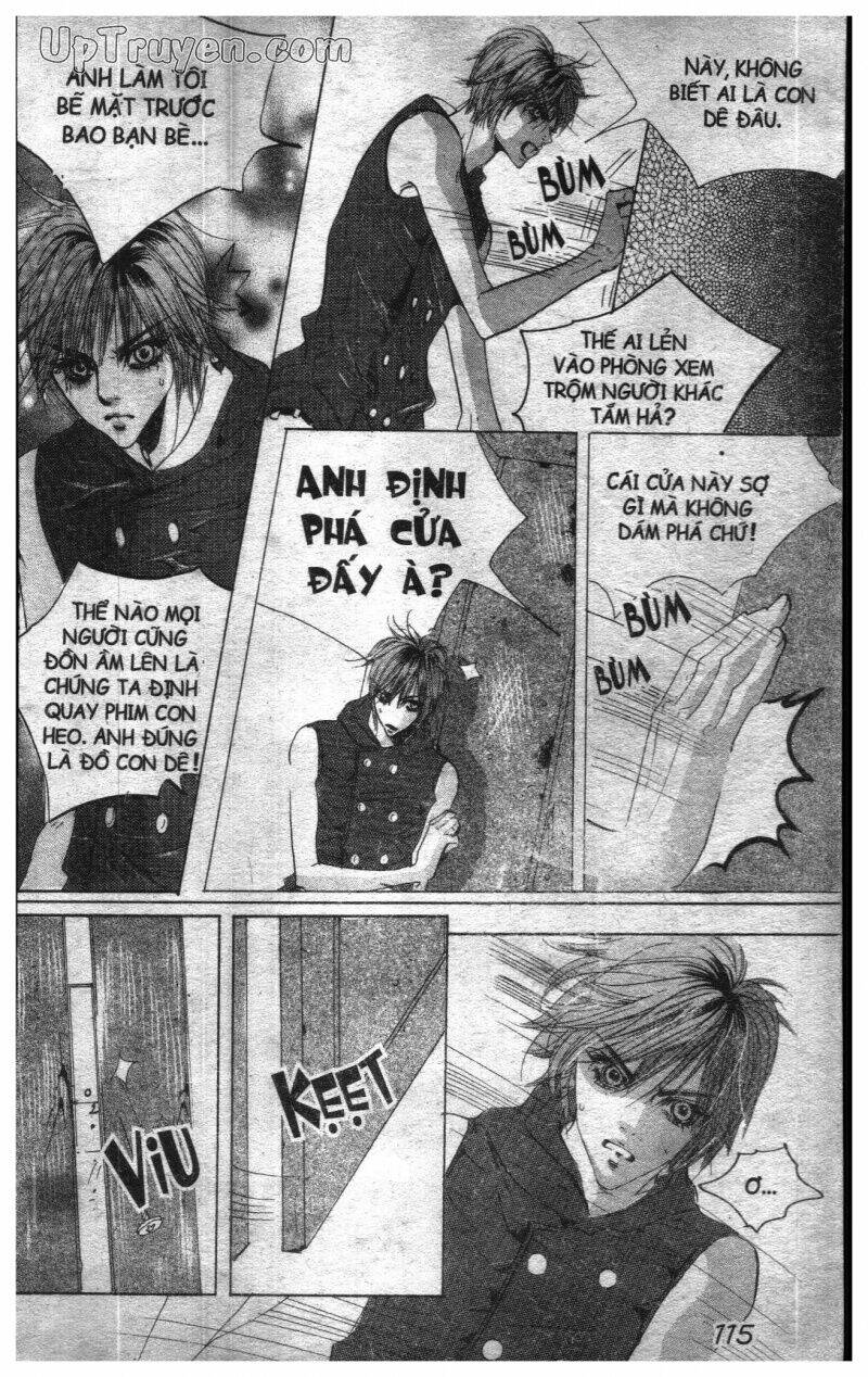 hoàng cung chapter 7 107