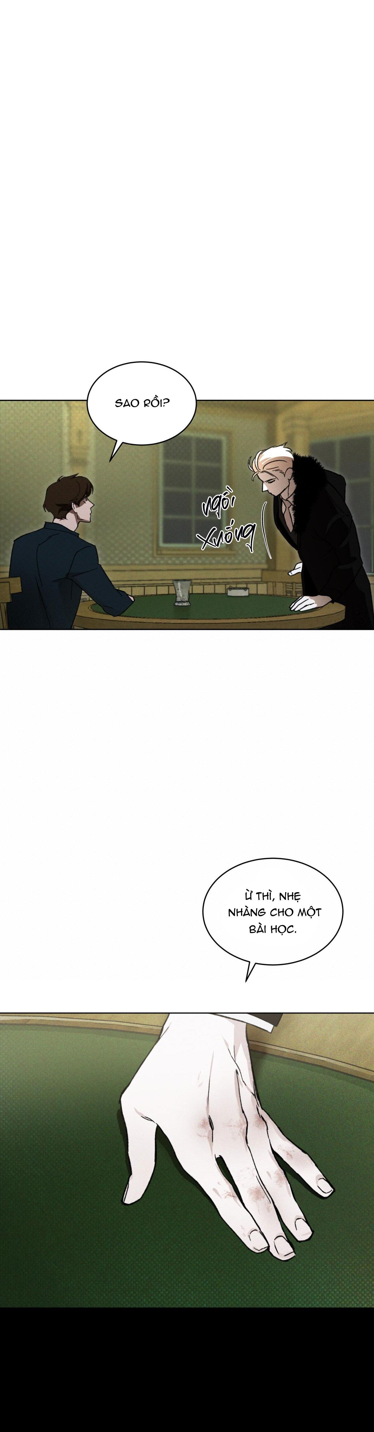 codename anastasia chapter 14 14