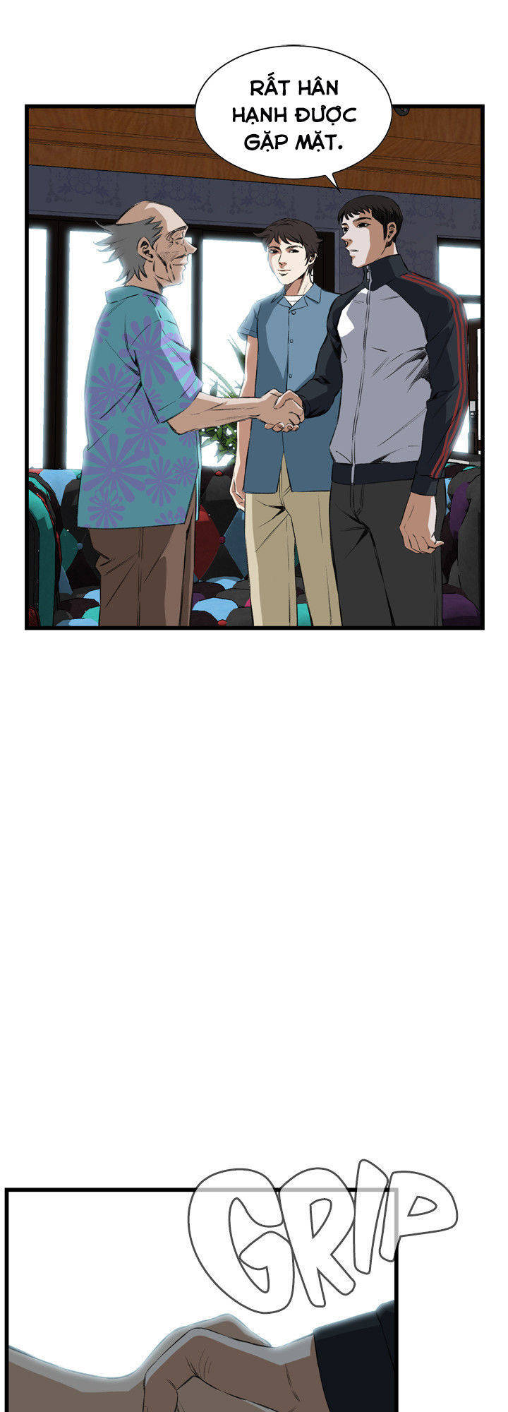 take a peek chapter 56 22