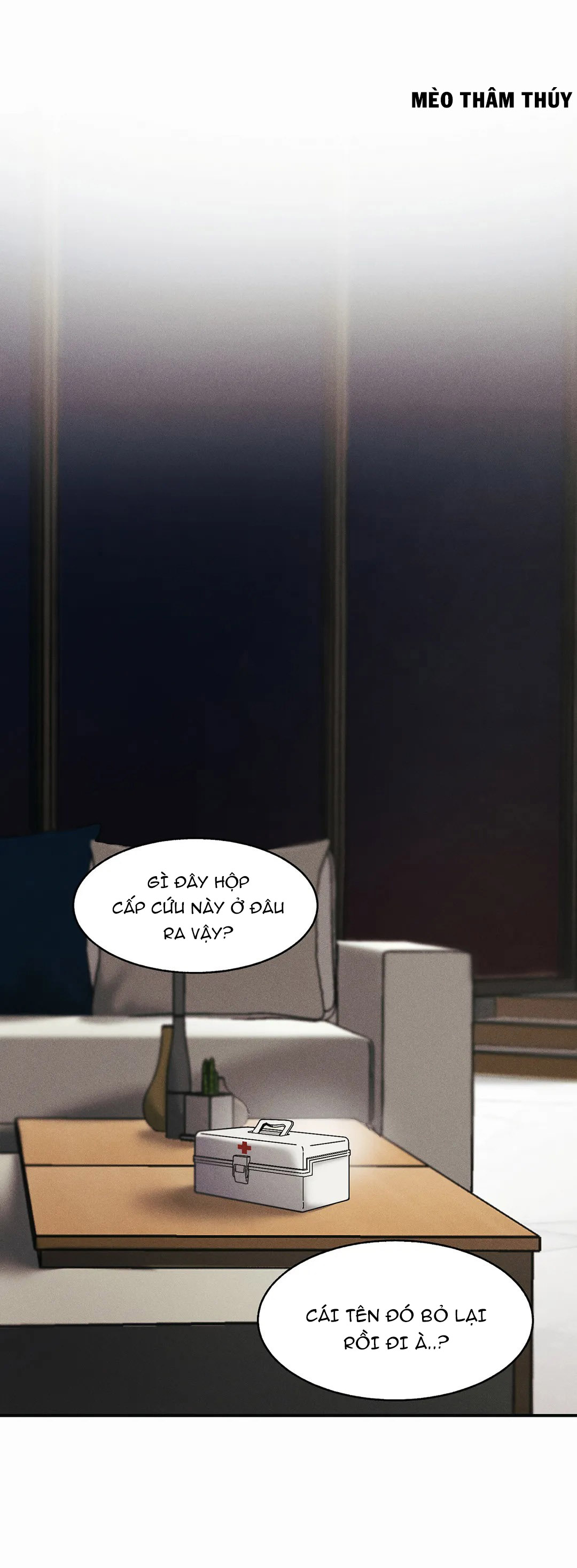 điểm mù chapter 2 44