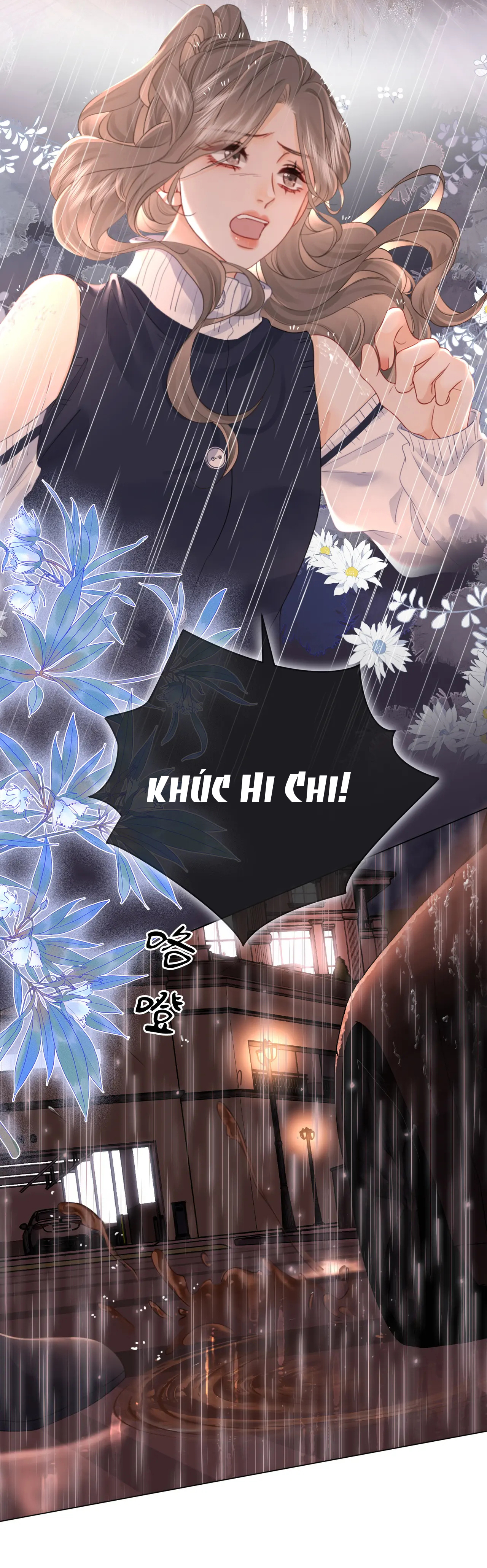 Cố Tiểu Thư Và Khúc Tiểu Thư chapter 65 - Trang 37