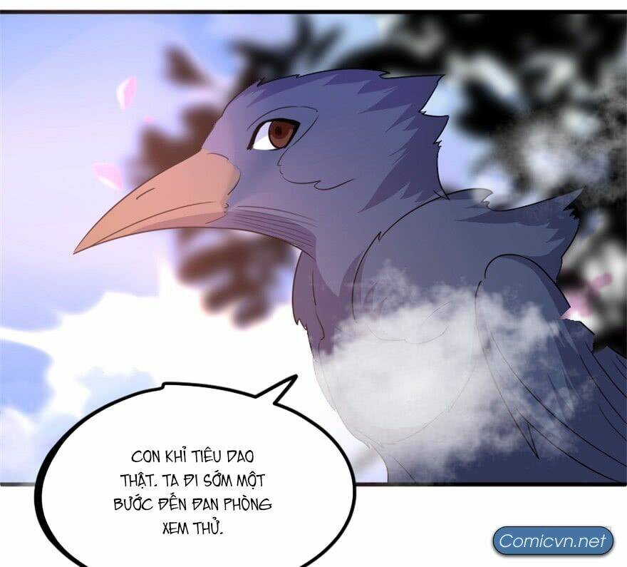 trùng sinh thành yêu chapter 10 12