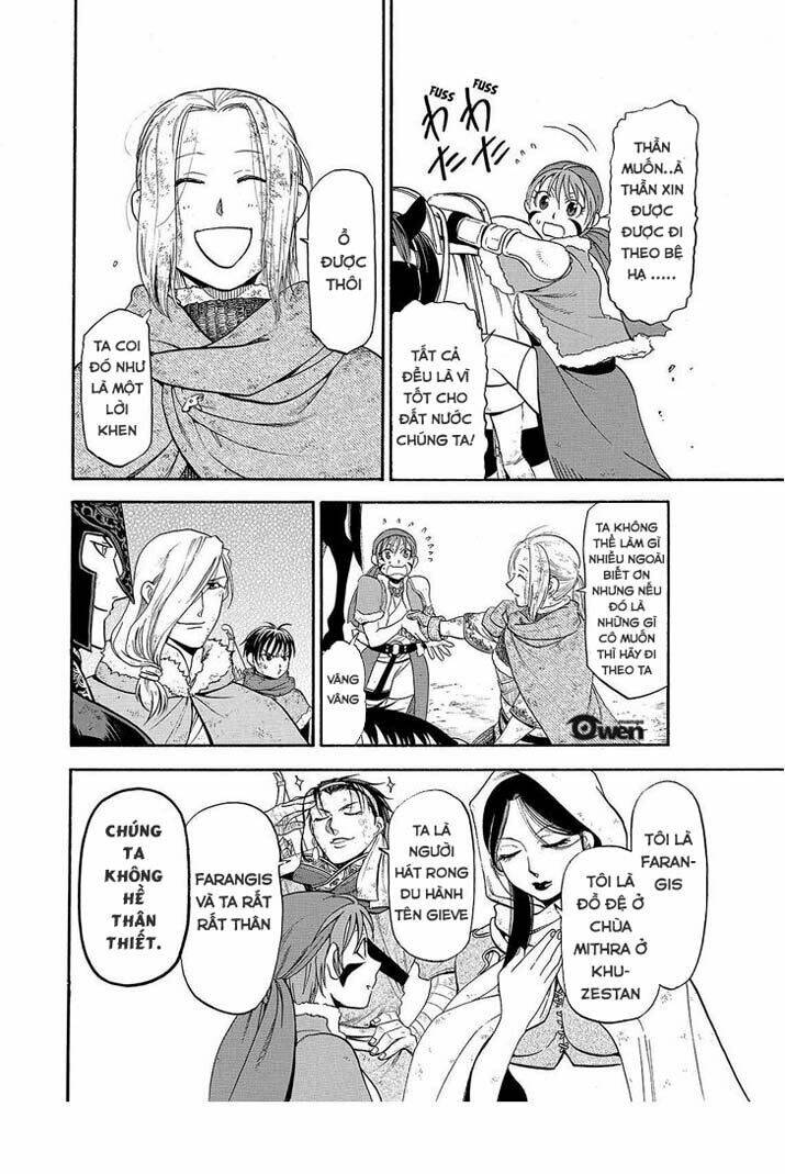 arslan chiến ký chapter 37 5