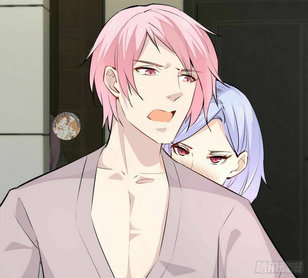 quái trộm thâu tâm chapter 17.2 13