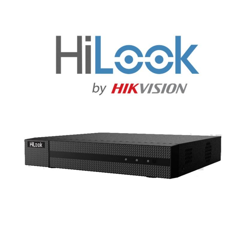 Bộ Camera Giám Sát Hilook Super HD 4.0MP – Trọn Bộ Camera Quan Sát Đầy Đủ Phụ Kiện Lắp Đặt - Hàng chính hãng