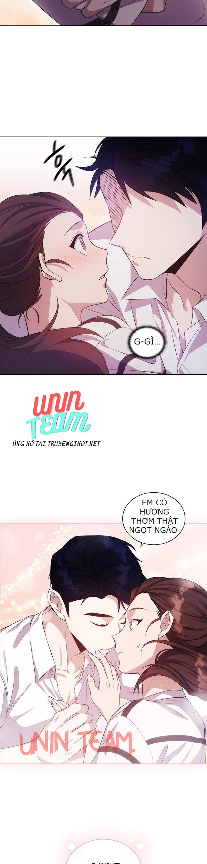 dòng máu ngọt ngào chapter 2.2 8