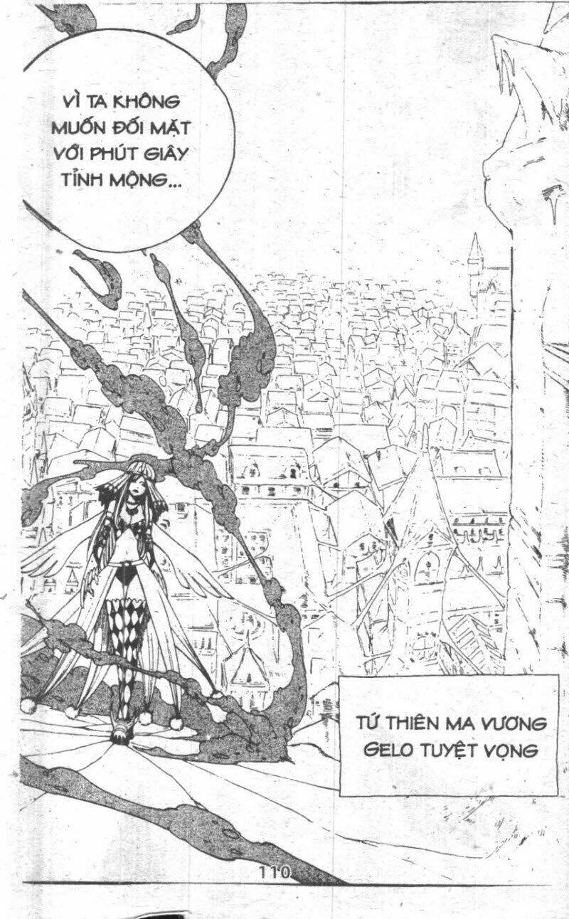 rave master (scan) chapter 35 110