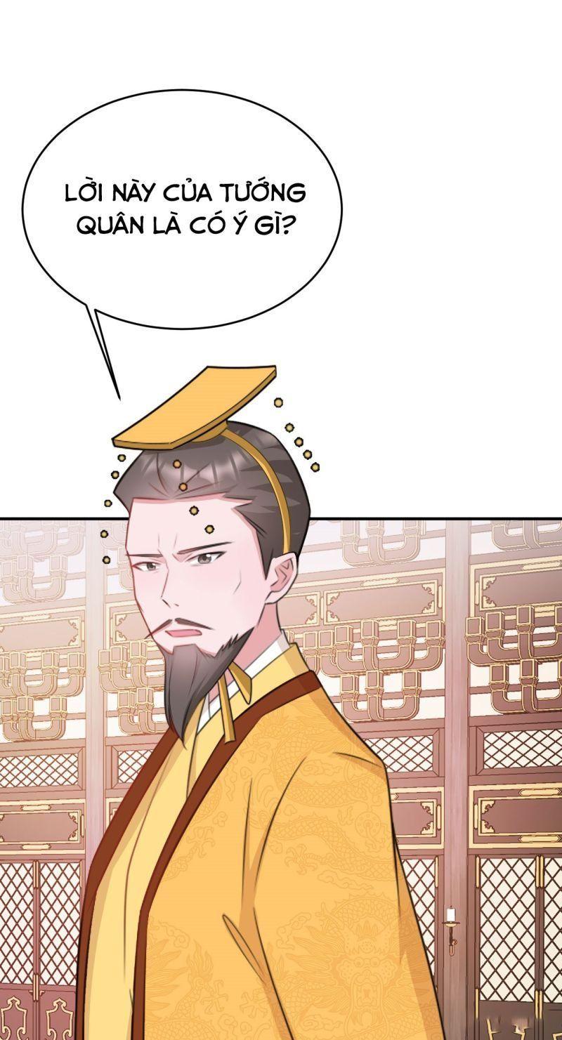 siêu cấp trà xanh hệ thống chapter 15 25