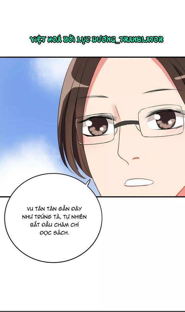 chào buổi sáng, hướng dương chapter 17 41