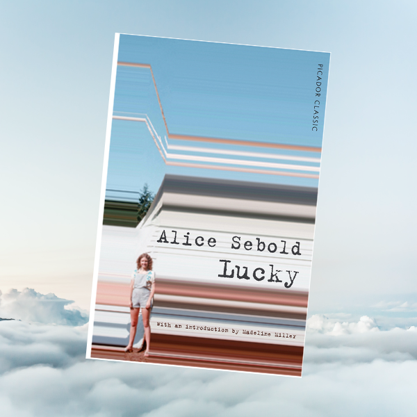 Lucky: A Memoir