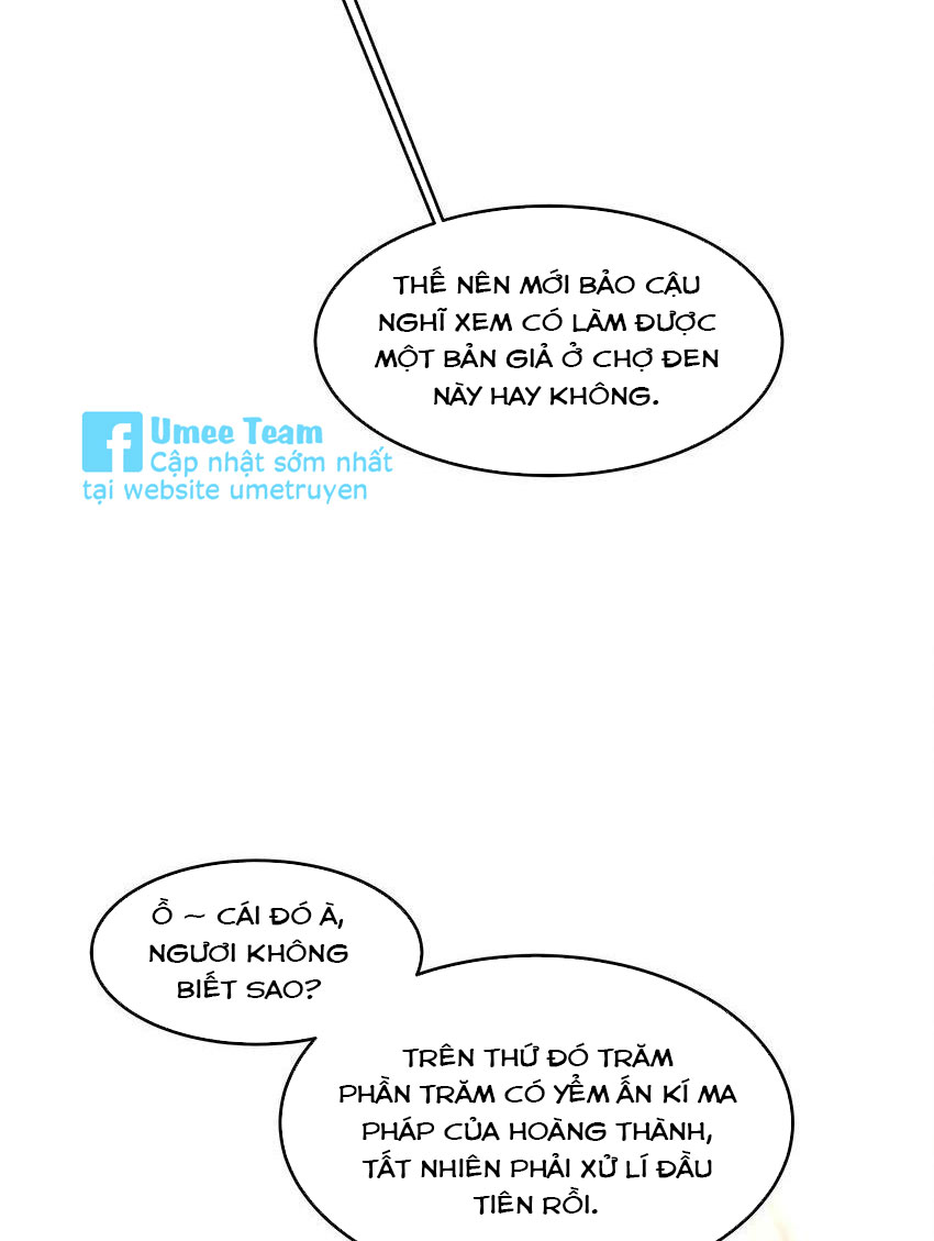 tình cũ là vua chapter 33 43