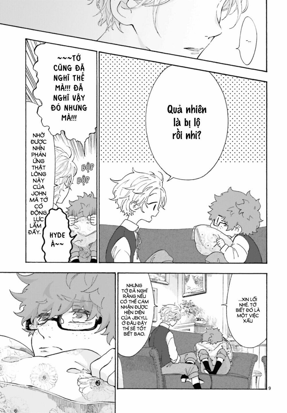 boku no gemini chapter 2 10