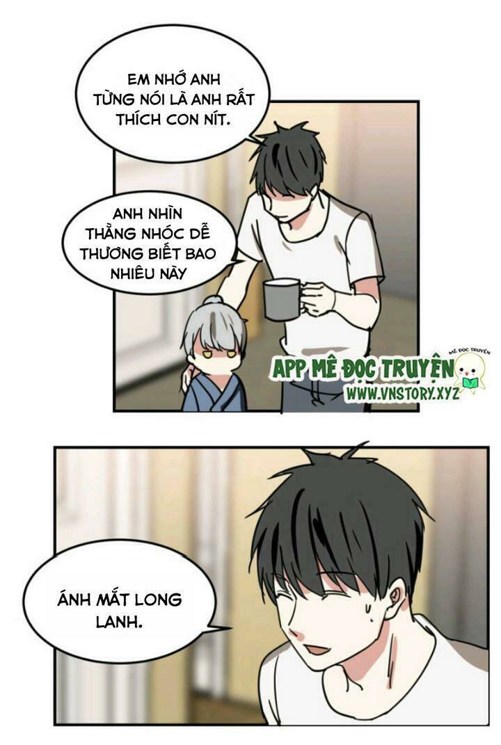 đạo trưởng đại nhân đến nhà chapter 12 22