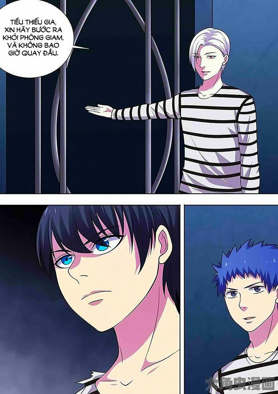 luyện ngục trọng sinh chapter 120 6