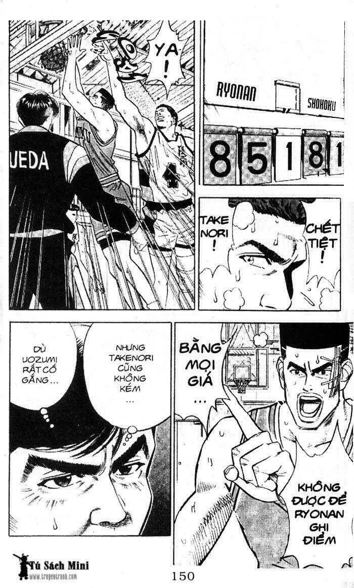 cao thủ bóng rổ chapter 44 15