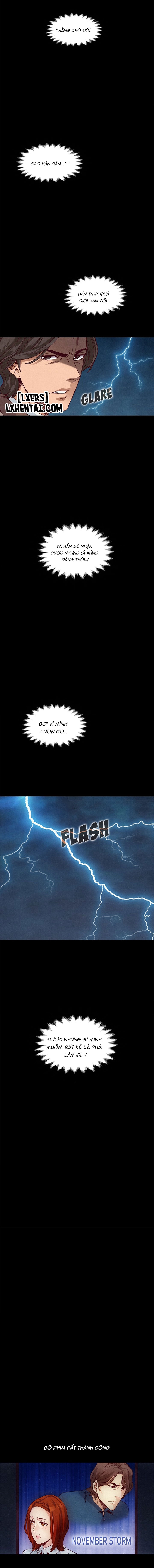 công tử bột chapter 19 13