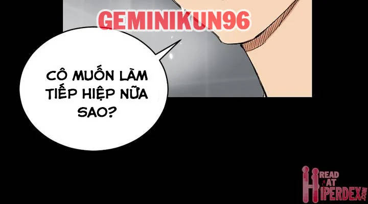 thanh niên động kinh chapter 55 21