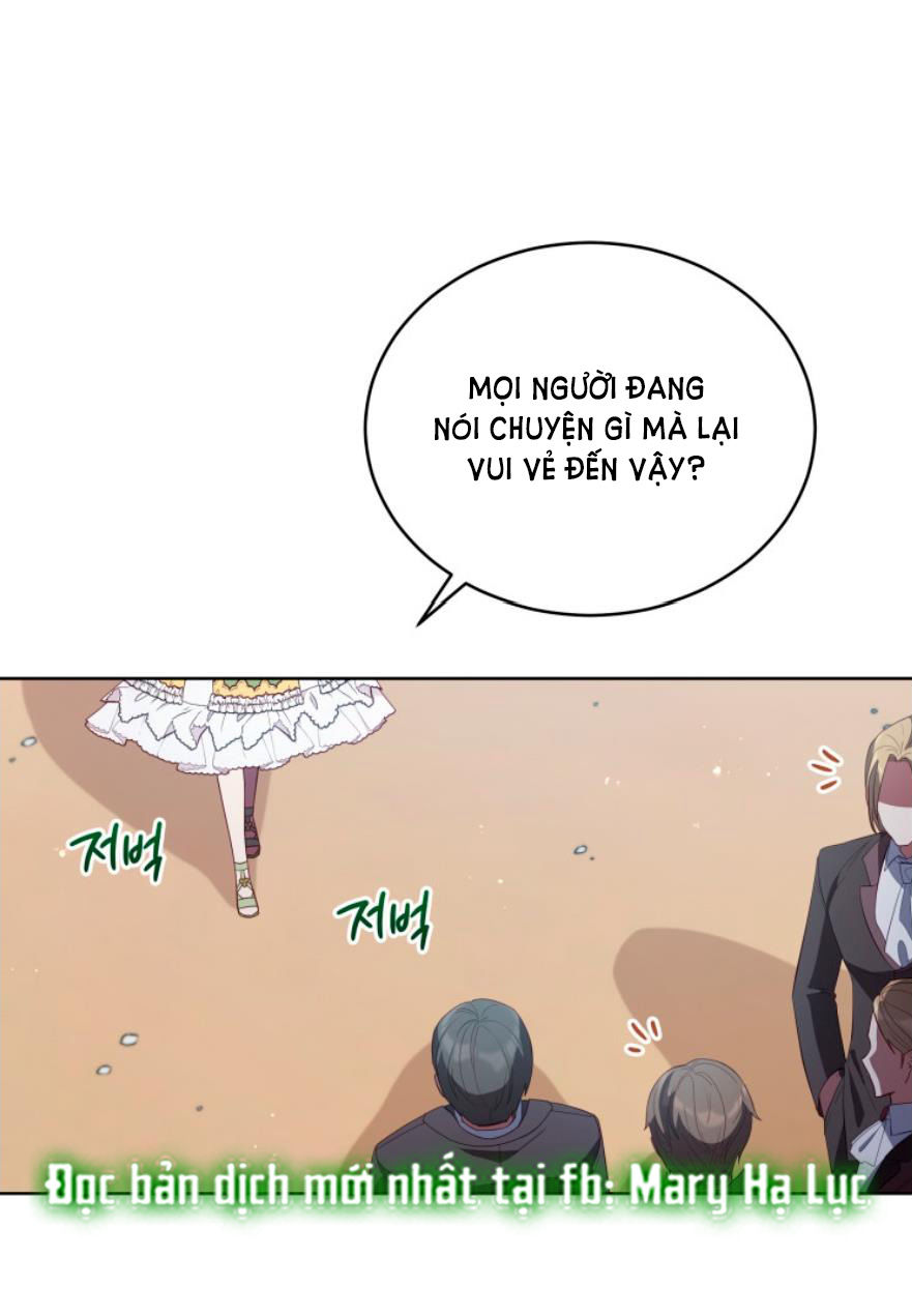 quý cô không thể tiếp cận chapter 85.1 23
