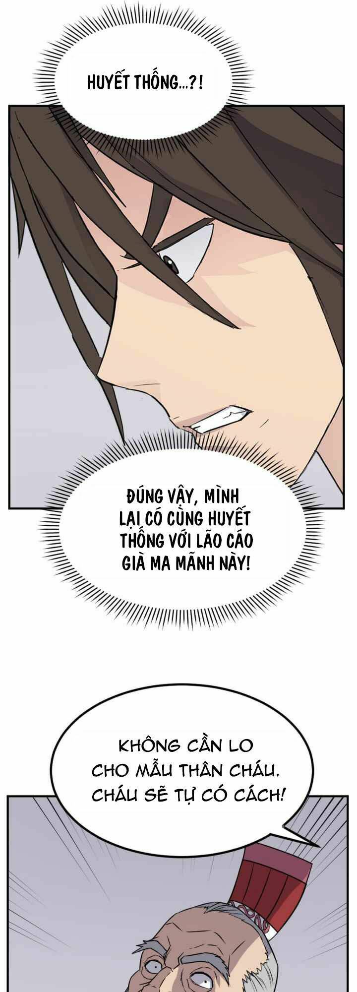 trọng sinh, bất khả chiến bại chapter 154 16