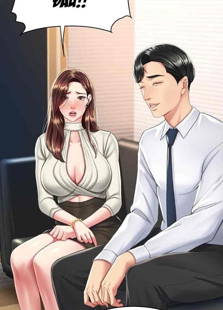 trước tiên, tôi sẽ chén mẹ của cô chapter 9.2 21