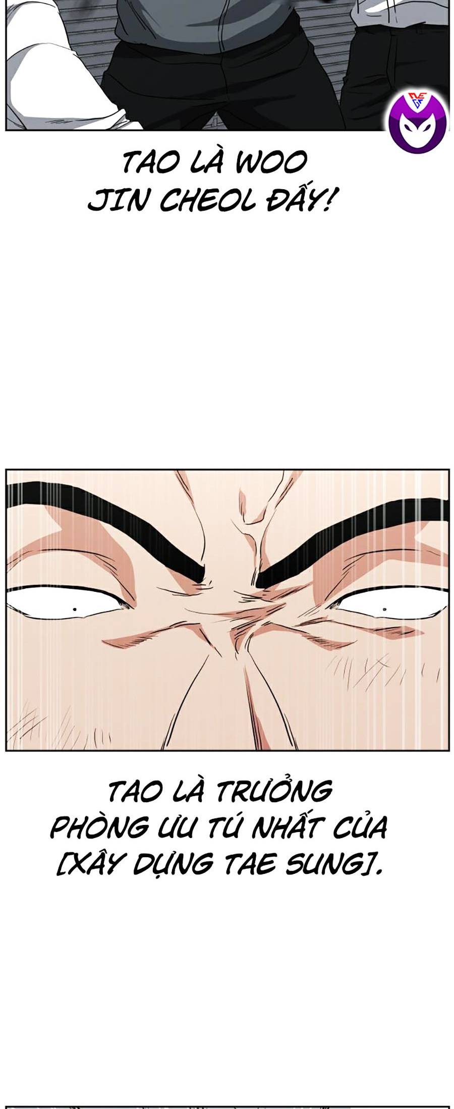 bố già trùng sinh chapter 0 3