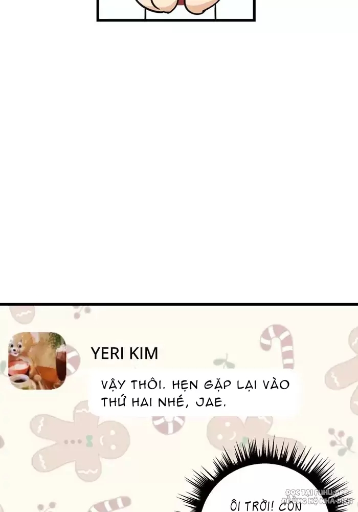 anh bạn của tôi đang phát sáng kìa ! chapter 22 45